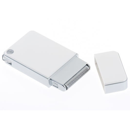 Trebs 99227 - Rasierer mit USB-Ladegerät