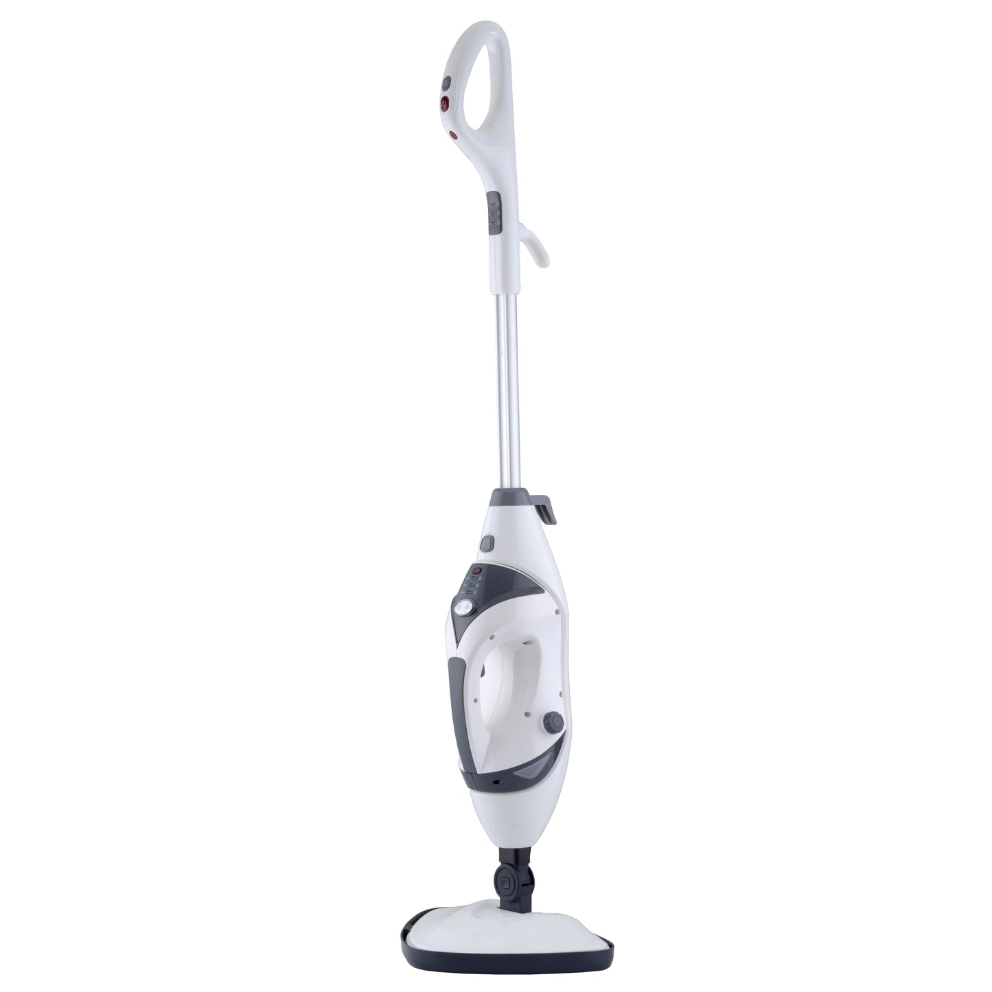 Montiss CSC632 - 14-in-1 Steam Mop with 3 settings and removable water tank 320ml