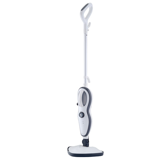 Montiss CSC631 - 12-in-1 Steam Mop with removable water tank 370 ml