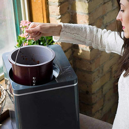 Trebs FC-30 - All-in-one electric composter bin