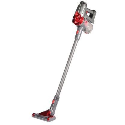 Montiss CVC638 New York - Multifunctional Stick and Hand-held vacuum cleaner in one with floor tool