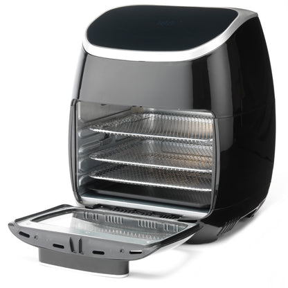 Trebs 99364 - Multifunctional Hot Airfryer Oven