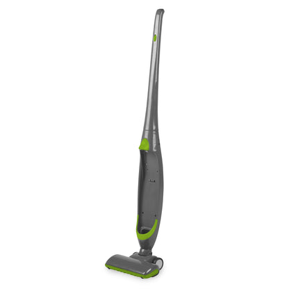 Montiss CVC641 Chicago - Cordless, rechargeable 2-in-1 Vacuum Cleaner with wet and dry functions - Light green