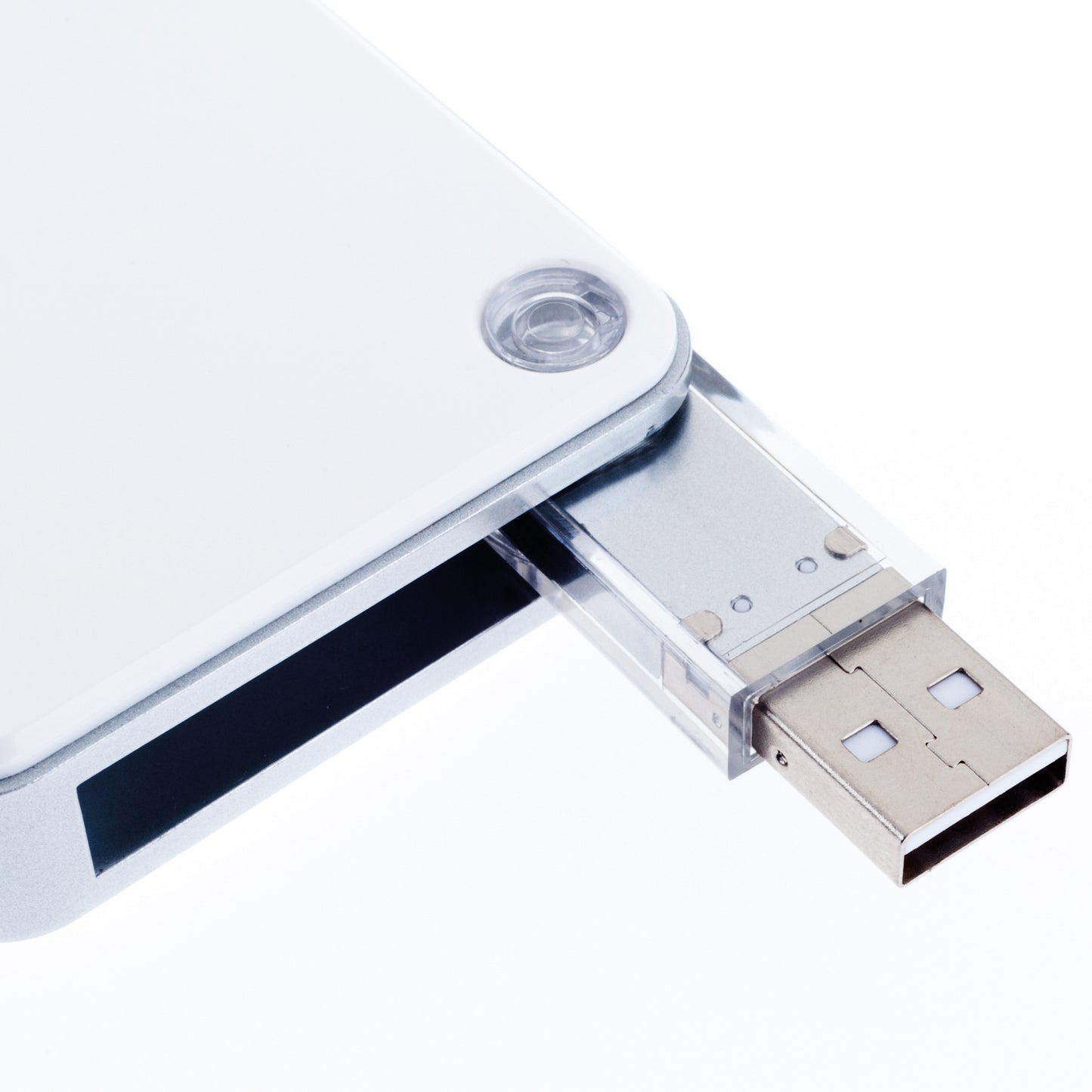 Trebs 99227 - Scheerapparaat met USB lader