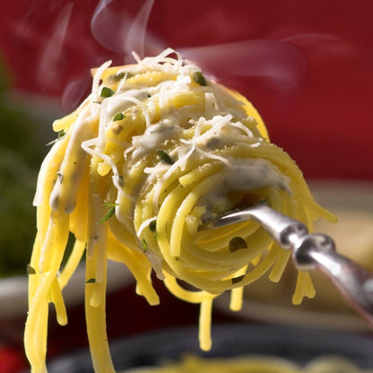 Trebs 99223 - Volautomatische pastamachine / Comfortcook met pastavormen