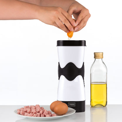 Trebs 99323 - Egg-roll / Comfortcook een gezonde en smakelijke omelet op een stokje
