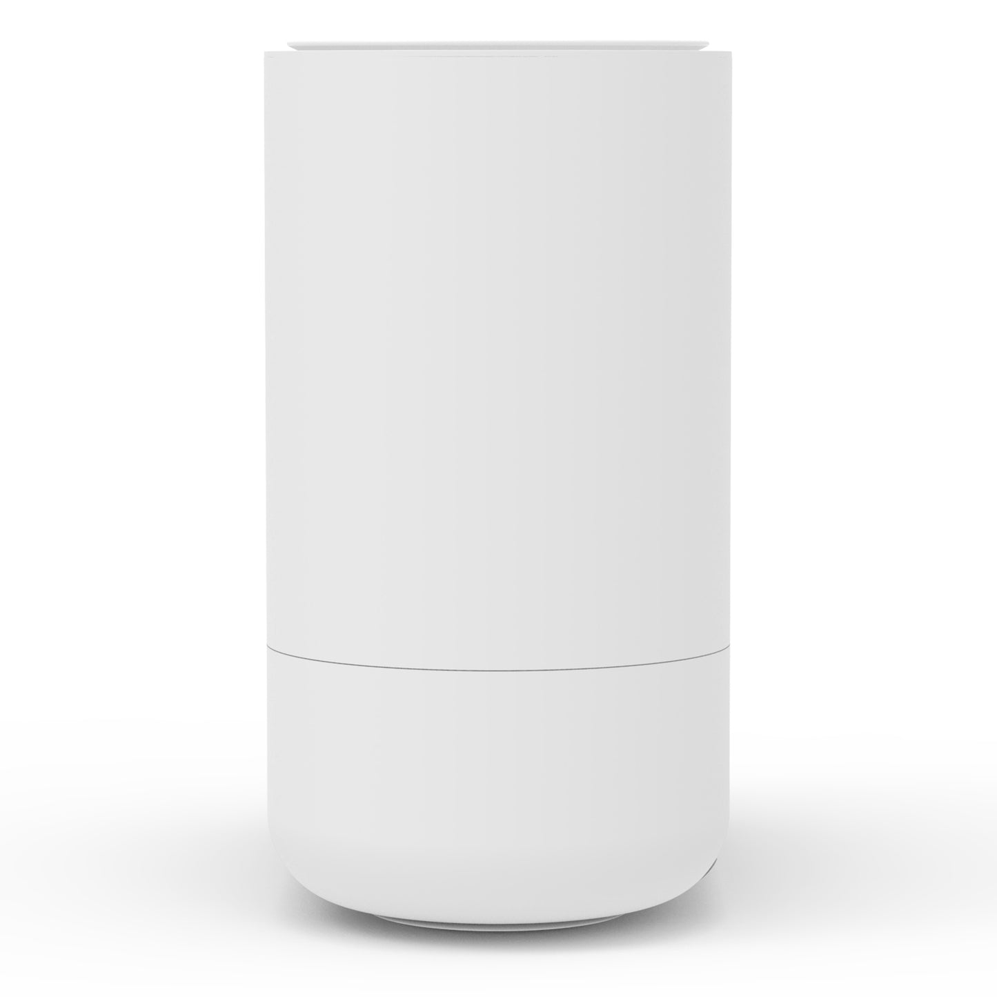 Trebs 49300 - Smarter Luftbefeuchter - Weiß