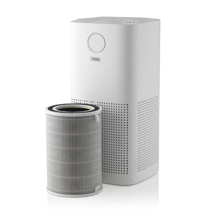 Trebs 49101 -  Air cleaner filter